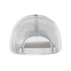 Texas Rangers '47 Foundational Mesh Hitch Adjustable Hat | MLB Shop