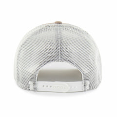 Milwaukee Brewers '47 Foundational Mesh Hitch Adjustable Hat | MLB Sale