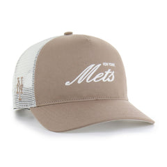 New York Mets '47 Foundational Mesh Hitch Adjustable Hat | MLB Near me
