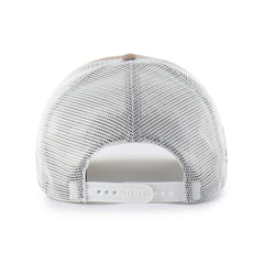 New York Mets '47 Foundational Mesh Hitch Adjustable Hat | MLB Near me