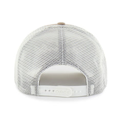 San Diego Padres '47 Foundational Mesh Hitch Adjustable Hat | MLB Outlet