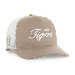 Detroit Tigers '47 Foundational Mesh Hitch Adjustable Hat | MLB Near me