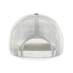 Chicago Cubs '47 Foundational Mesh Hitch Adjustable Hat | MLB Sale