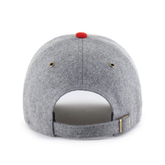 Washington Nationals '47 Golden Age Wool Clean Up Adjustable Hat | MLB New