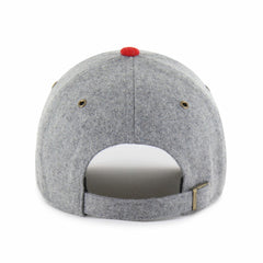 Los Angeles Angels '47 Golden Age Wool Clean Up Adjustable Hat | MLB Sale