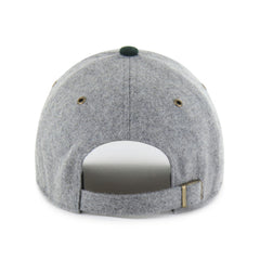 Athletics '47 Golden Age Wool Clean Up Adjustable Hat | MLB Shop