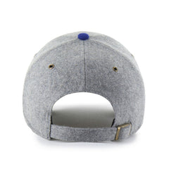 Kansas City Royals '47 Golden Age Wool Clean Up Adjustable Hat | MLB US