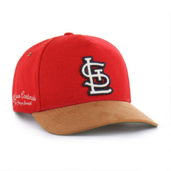 St. Louis Cardinals '47 Gold Age Hitch Adjustable Hat | MLB New