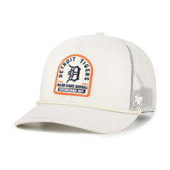 Detroit Tigers '47 Gravestone Adjustable Trucker Hat | MLB Outlet