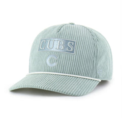Chicago Cubs '47 Women's The Luminance Collection Mellow Hitch Adjustable Hat | MLB For sale