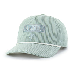 New York Yankees '47 Women's The Luminance Collection Mellow Hitch Adjustable Hat | MLB On Sale