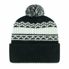 Chicago White Sox '47 Youth Polar Vortex Cuffed Knit Hat with Pom | MLB Online