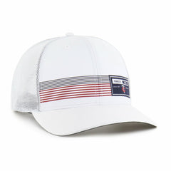 Minnesota Twins '47 Rangefinder brrr Trucker Adjustable Hat | MLB For sale