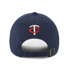 Minnesota Twins '47 Women's Zoey Clean Up Adjustable Hat | MLB For sale