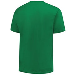 Detroit Tigers Profile Big & Tall Celtic T-Shirt | MLB For sale
