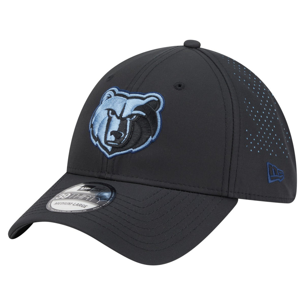 Memphis Grizzlies Night 39THIRTY Flex Hat Discount