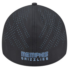 Memphis Grizzlies Night 39THIRTY Flex Hat Discount