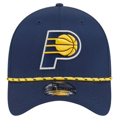 Indiana Pacers Featherweight Poly Rope Flex 39Thirty Hat Discount