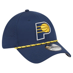 Indiana Pacers Featherweight Poly Rope Flex 39Thirty Hat Discount