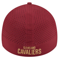 Cleveland Cavaliers Featherweight Poly Rope Flex 39Thirty Hat sale For Sale
