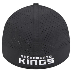 Sacramento Kings Featherweight Poly Rope Flex 39Thirty Hat Outlet