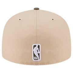 Golden State Warriors Color Pack Two-Tone 59FIFTY A-Frame Fitted Hat Discount