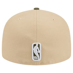 Philadelphia 76ers Color Pack Two-Tone 59FIFTY A-Frame Fitted Hat Discount