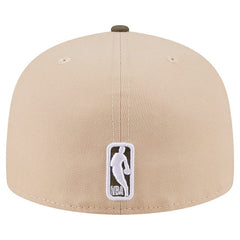 Phoenix Suns Color Pack Two-Tone 59FIFTY A-Frame Fitted Hat Online