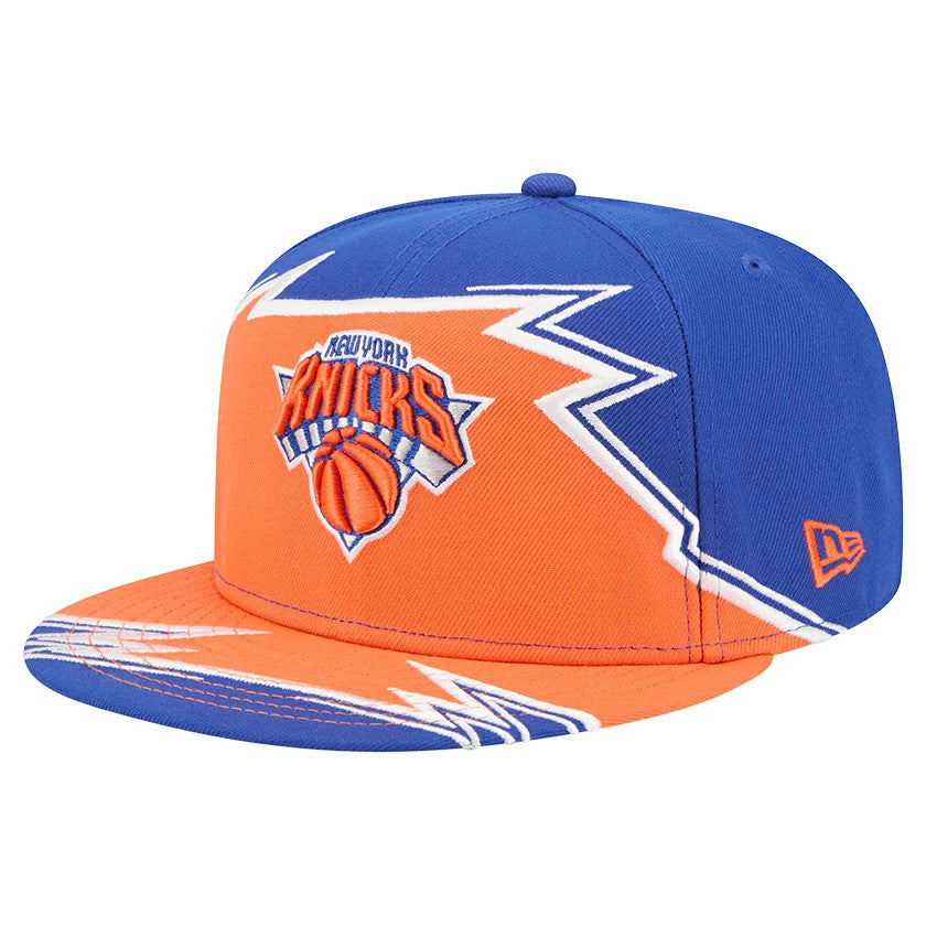 New York Knicks Break 59FIFTY Fitted Hat New