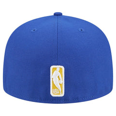 Golden State Warriors Break 59FIFTY Fitted Hat sale New