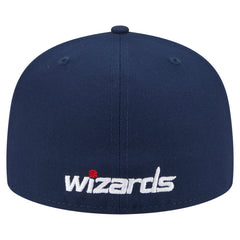Washington Wizards Deceptor 59FIFTY Fitted Hat On Sale