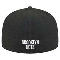 Brooklyn Nets Deceptor 59FIFTY Fitted Hat On Sale