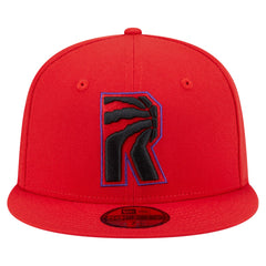 Toronto Raptors Deceptor 59FIFTY Fitted Hat On Sale