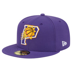 Phoenix Suns Deceptor 59FIFTY Fitted Hat Outlet