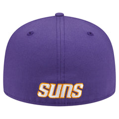 Phoenix Suns Deceptor 59FIFTY Fitted Hat Outlet