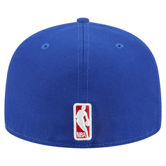 Philadelphia 76ers Repeat 59Fifty Fitted Hat Discount