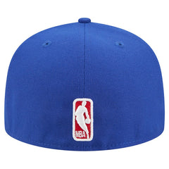 Philadelphia 76ers Tri-Hit 59Fifty Fitted Hat Outlet
