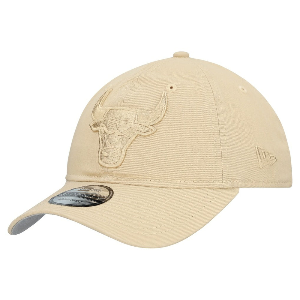 Chicago Bulls Color Pack Tonal 9TWENTY Adjustable Hat Online