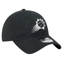 Phoenix Suns Stamp Fabric Applique 9TWENTY Adjustable Hat Online