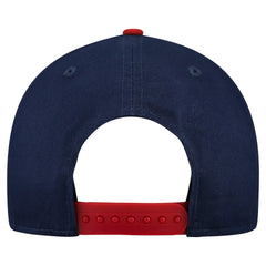 Denver Nuggets Bold Arch COOLERA 9FORTY A-Frame M-Crown Adjustable Hat sale Online