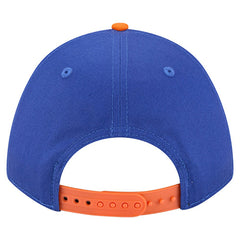 New York Knicks Bold Arch COOLERA 9FORTY A-Frame M-Crown Adjustable Hat Online