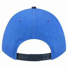 Dallas Mavericks Bold Arch COOLERA 9FORTY A-Frame M-Crown Adjustable Hat sale On Sale