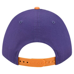 Phoenix Suns Bold Arch COOLERA 9FORTY A-Frame M-Crown Adjustable Hat Online