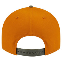 Chicago Bulls Two-Tone Color Pack Split Panel 9FIFTY Adjustable Hat On Sale