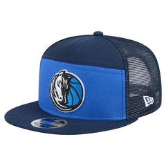 Dallas Mavericks Outdoor Split Panel 9FIFTY Snapback Hat sale Outlet