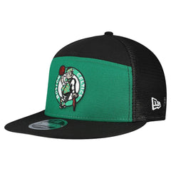 Boston Celtics Outdoor Split Panel 9FIFTY Snapback Hat Online