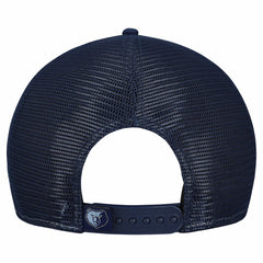 Memphis Grizzlies Outdoor Split Panel 9FIFTY Snapback Hat New