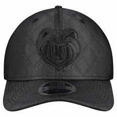 Memphis Grizzlies Quilted 9SEVENTY Trucker Adjustable Hat Online
