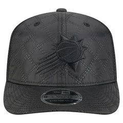 Phoenix Suns Quilted 9SEVENTY Trucker Adjustable Hat For Sale