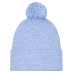Memphis Grizzlies Marled Cuffed Knit Hat with Pom Discount
